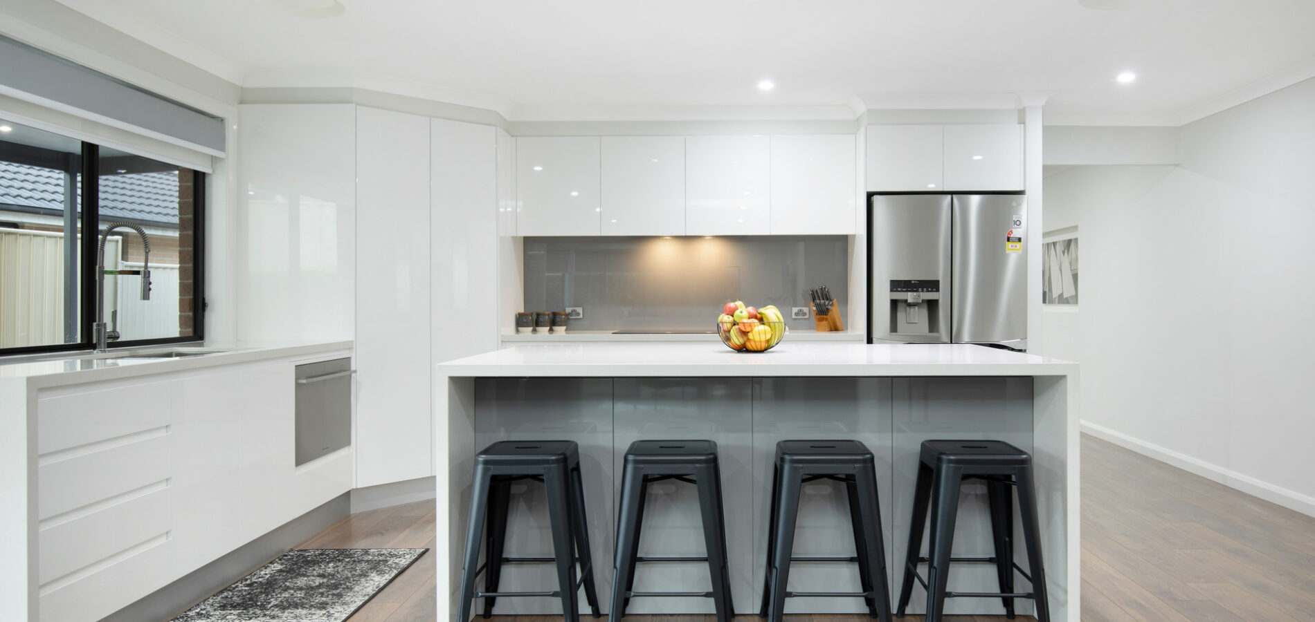 Sold - 6 Bow Avenue - New Property in Parklea - Real Estate by John Irudayaraj