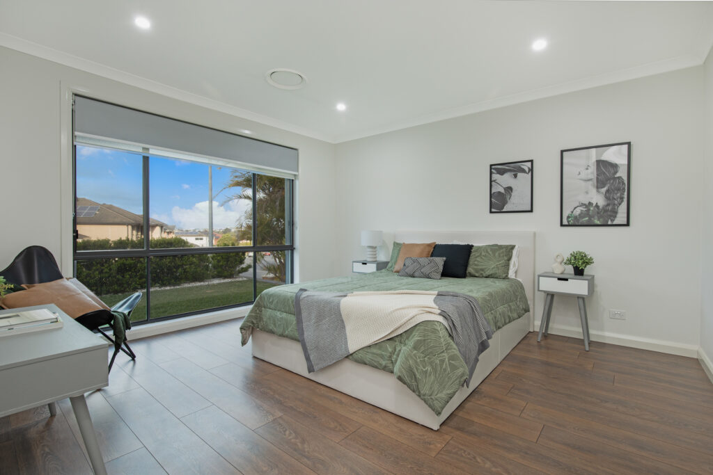 Sold - 6 Bow Avenue - New Property in Parklea - Real Estate by John Irudayaraj