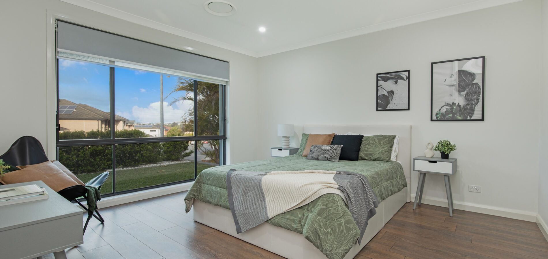 Sold - 6 Bow Avenue - New Property in Parklea - Real Estate by John Irudayaraj