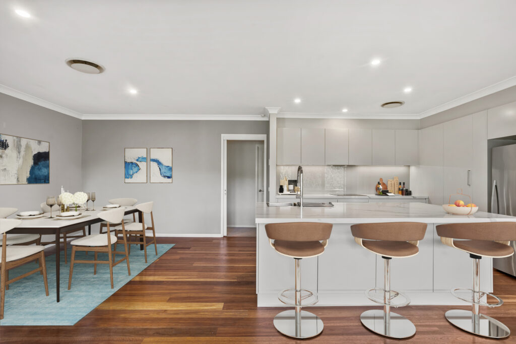 Sold - 138 Tuckwell Road - New Property in Castle Hill - Real Estate by David Choy