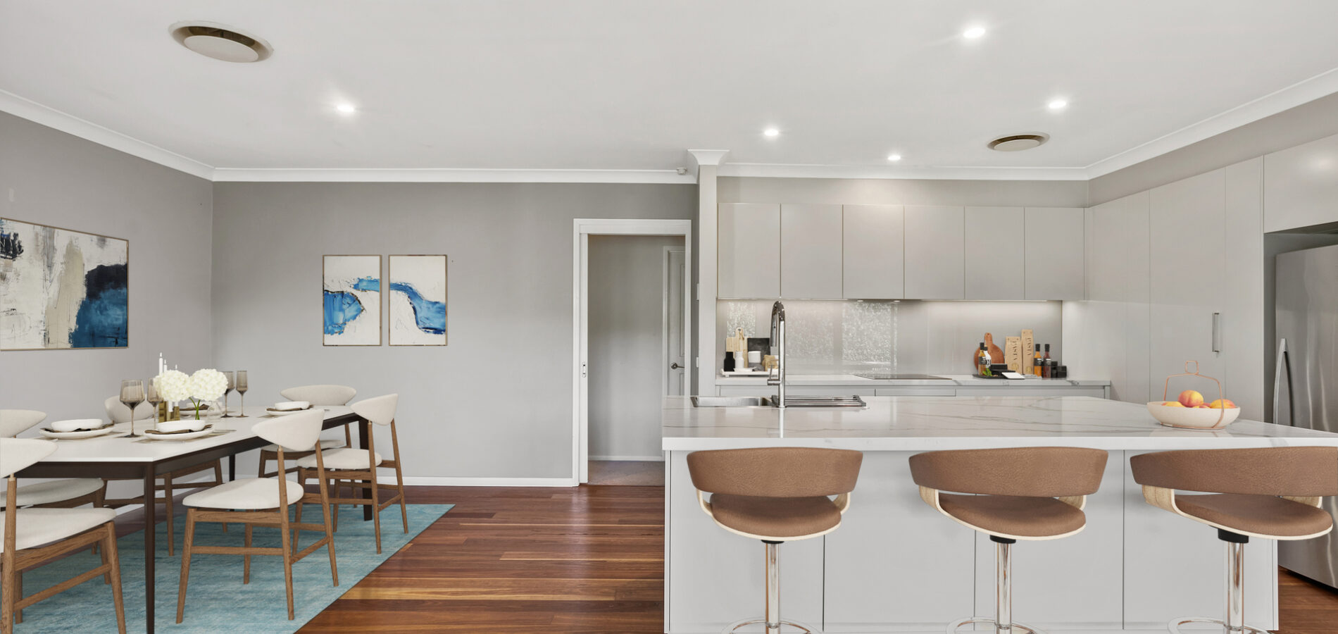 Sold - 138 Tuckwell Road - New Property in Castle Hill - Real Estate by David Choy