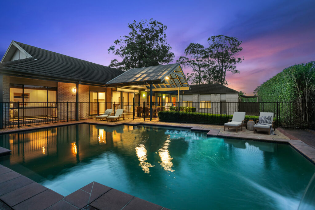 Sold - 138 Tuckwell Road - New Property in Castle Hill - Real Estate by David Choy