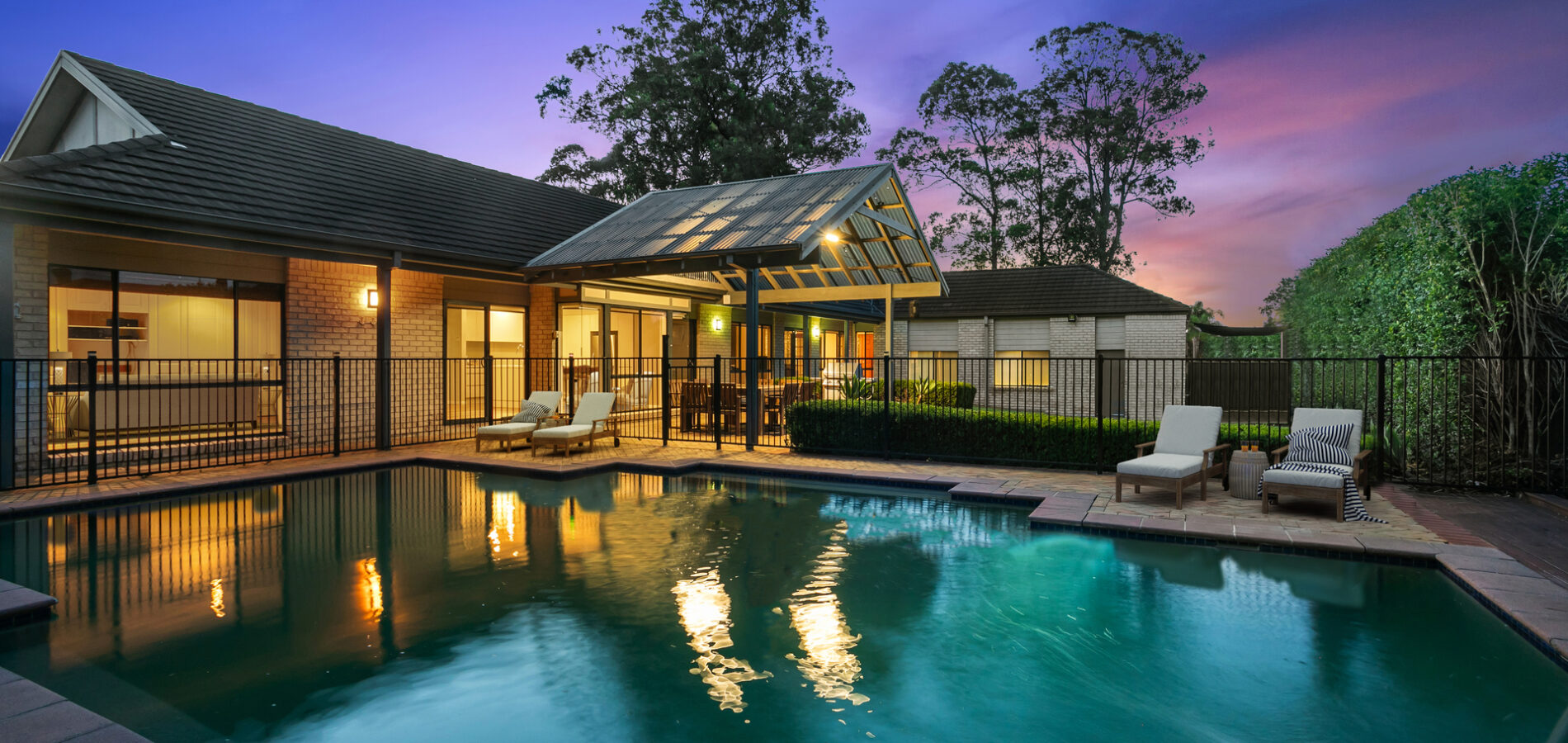 Sold - 138 Tuckwell Road - New Property in Castle Hill - Real Estate by David Choy
