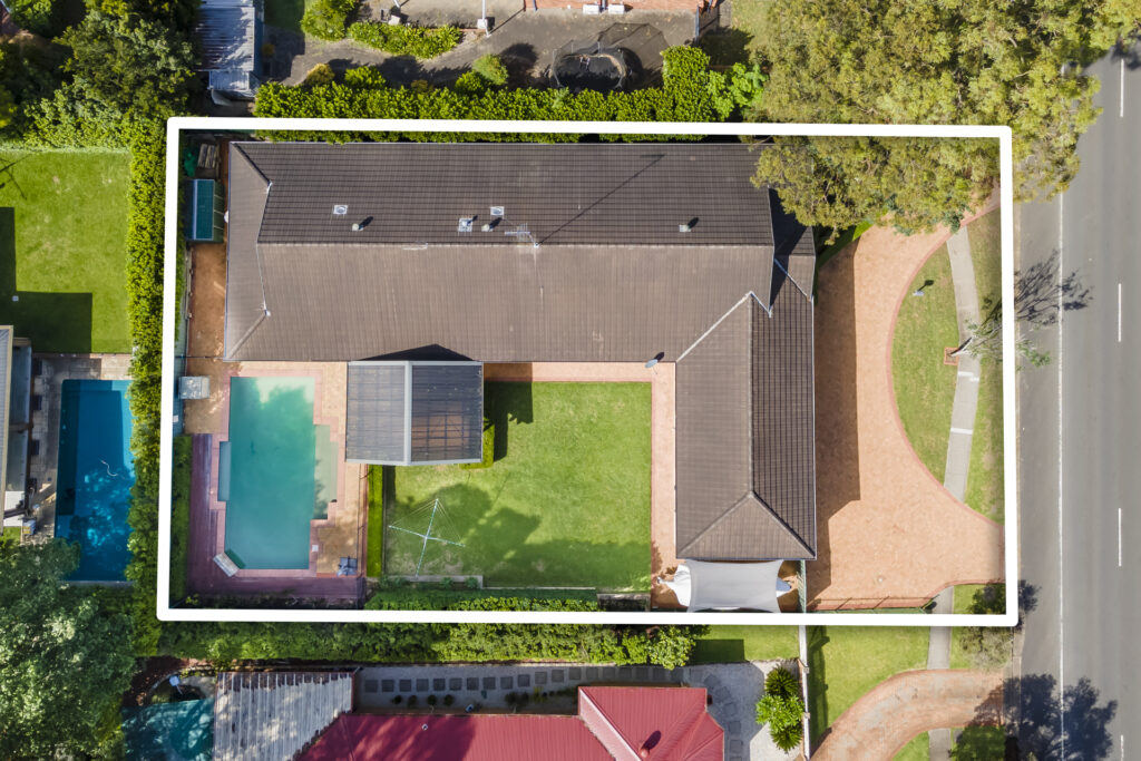 Sold - 138 Tuckwell Road - New Property in Castle Hill - Real Estate by David Choy