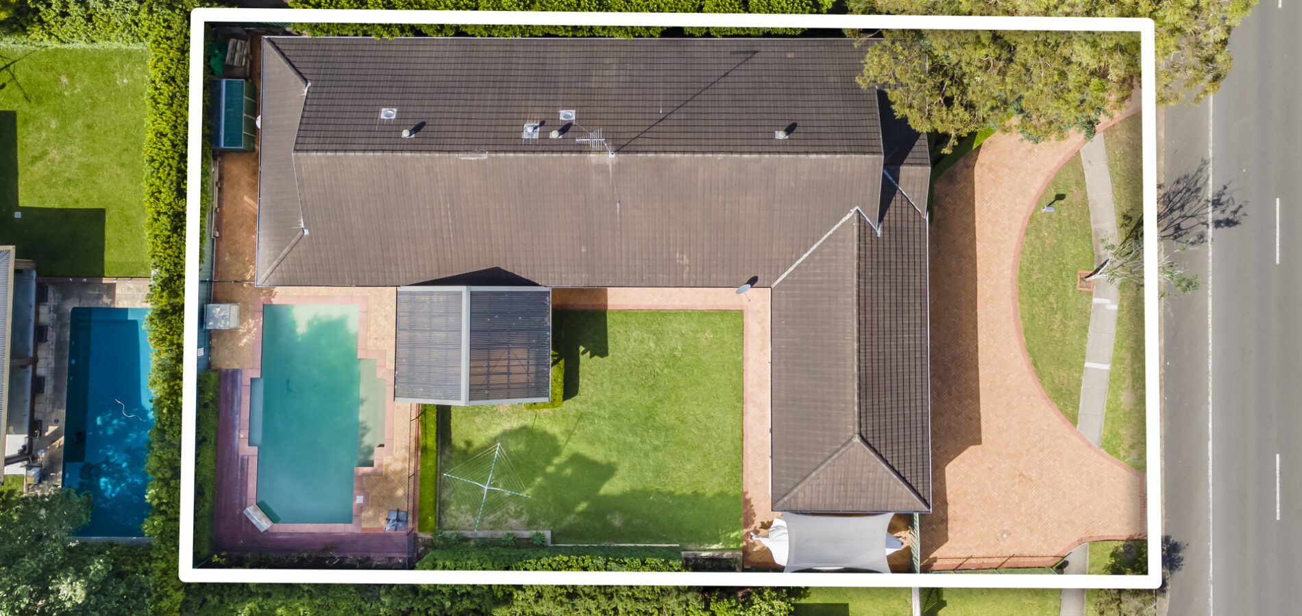 Sold - 138 Tuckwell Road - New Property in Castle Hill - Real Estate by David Choy
