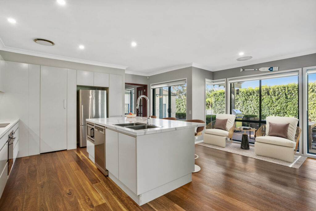Sold - 138 Tuckwell Road - New Property in Castle Hill - Real Estate by David Choy