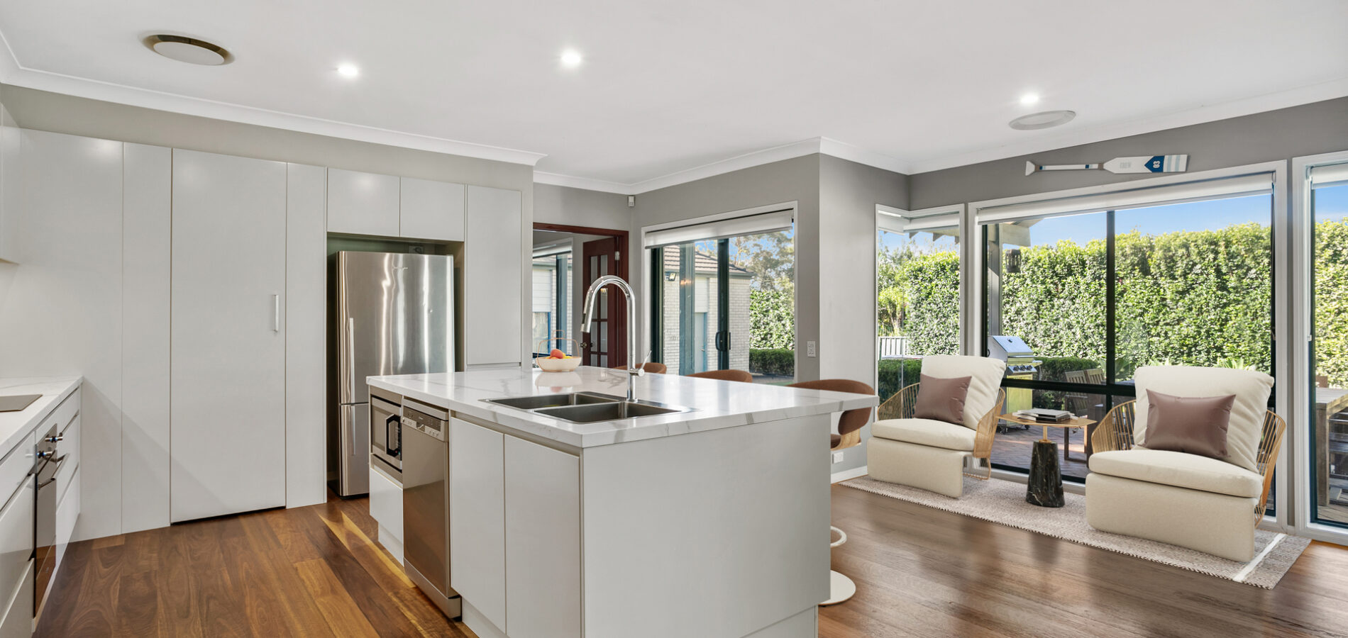 Sold - 138 Tuckwell Road - New Property in Castle Hill - Real Estate by David Choy