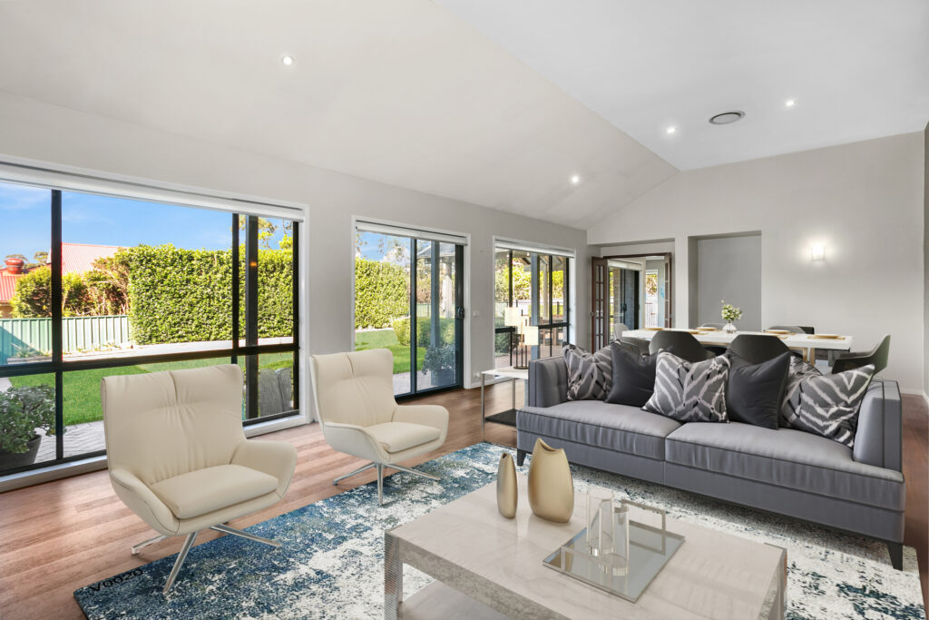 Sold - 138 Tuckwell Road - New Property in Castle Hill - Real Estate by David Choy