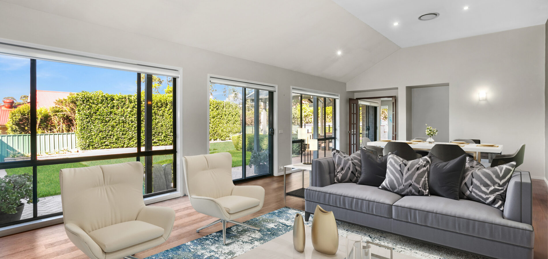 Sold - 138 Tuckwell Road - New Property in Castle Hill - Real Estate by David Choy