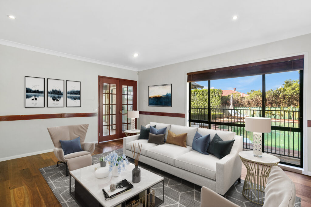 Sold - 138 Tuckwell Road - New Property in Castle Hill - Real Estate by David Choy