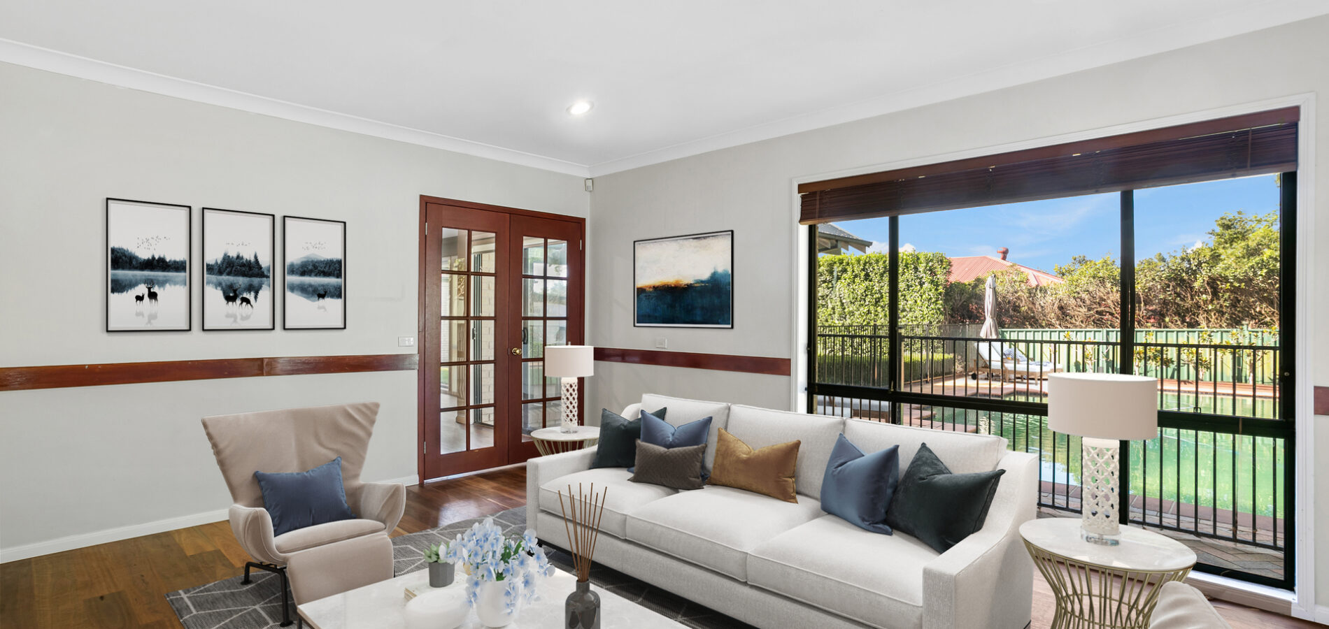 Sold - 138 Tuckwell Road - New Property in Castle Hill - Real Estate by David Choy
