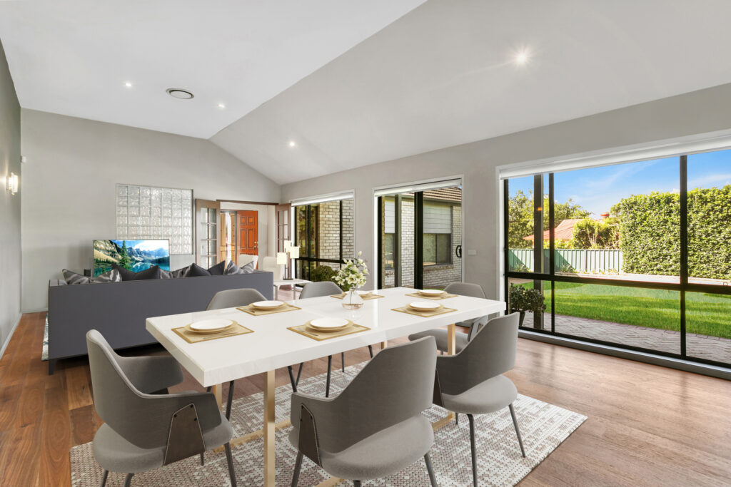 Sold - 138 Tuckwell Road - New Property in Castle Hill - Real Estate by David Choy