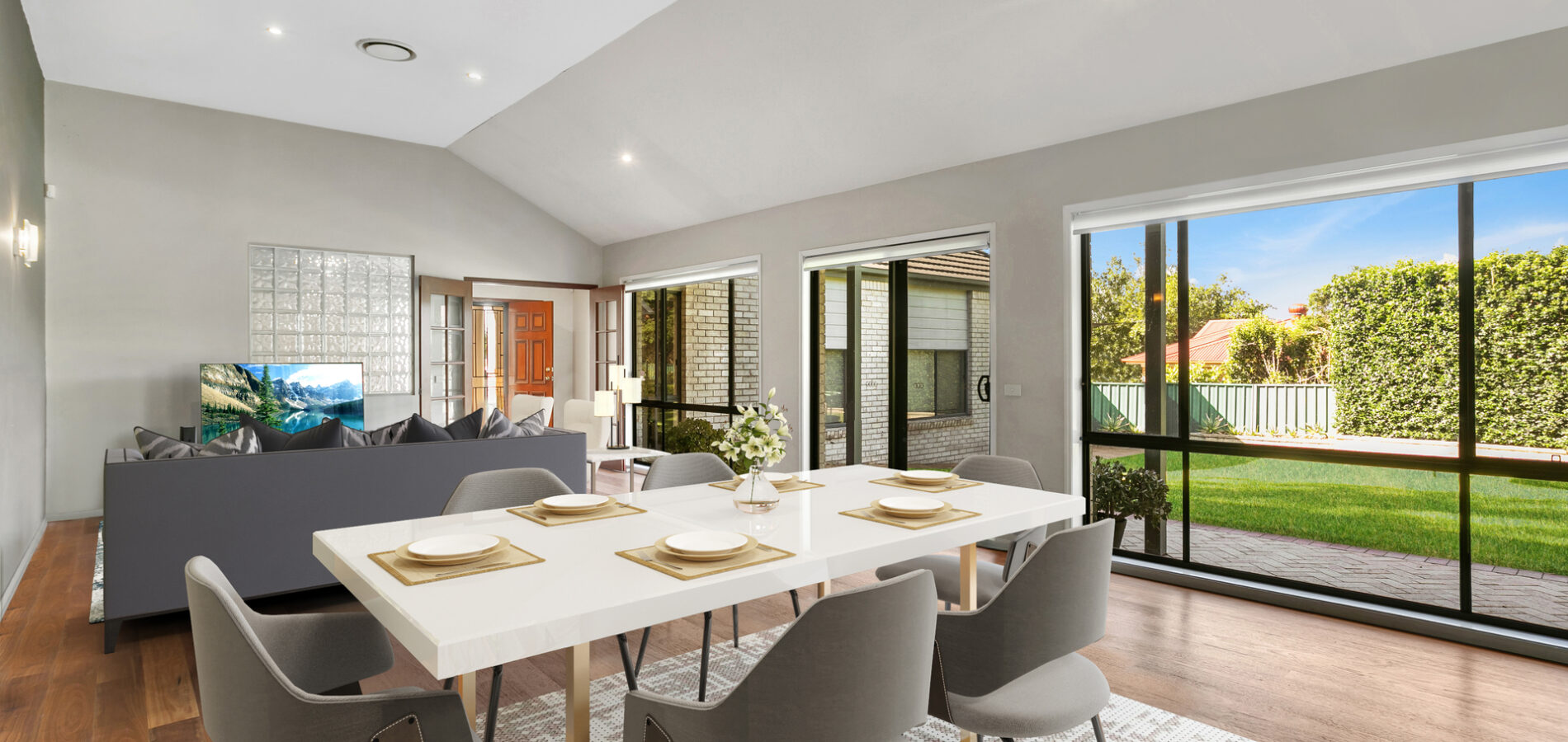 Sold - 138 Tuckwell Road - New Property in Castle Hill - Real Estate by David Choy