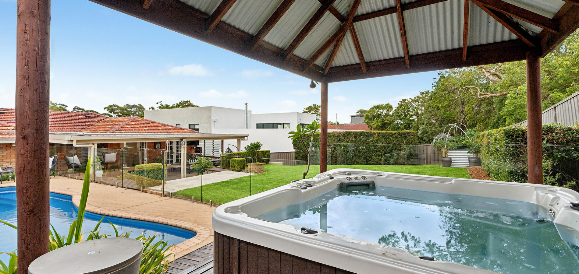 Sold - 24 Attunga Street - New Property in Baulkham Hills - Real Estate by David Choy