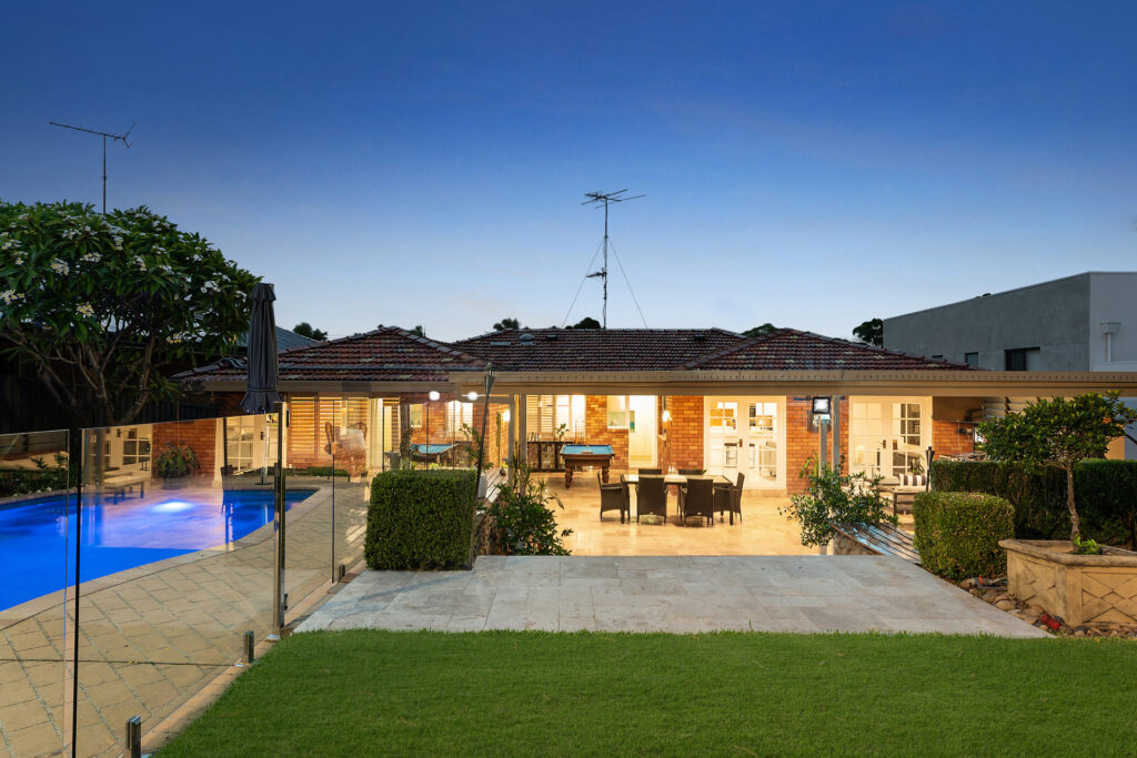 Sold - 24 Attunga Street - New Property in Baulkham Hills - Real Estate by David Choy