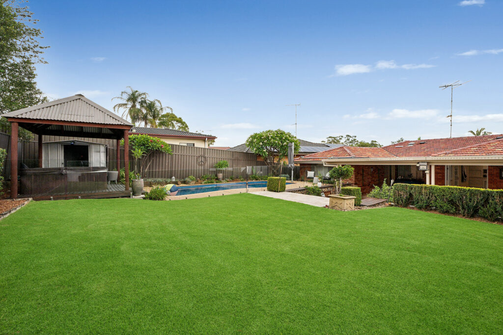 Sold - 24 Attunga Street - New Property in Baulkham Hills - Real Estate by David Choy