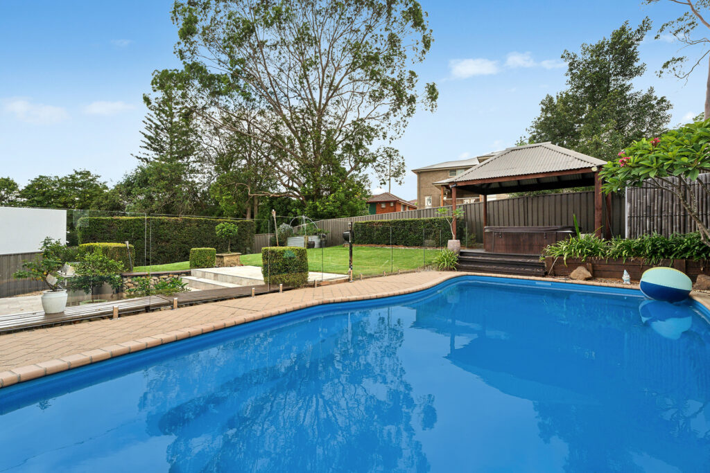 Sold - 24 Attunga Street - New Property in Baulkham Hills - Real Estate by David Choy