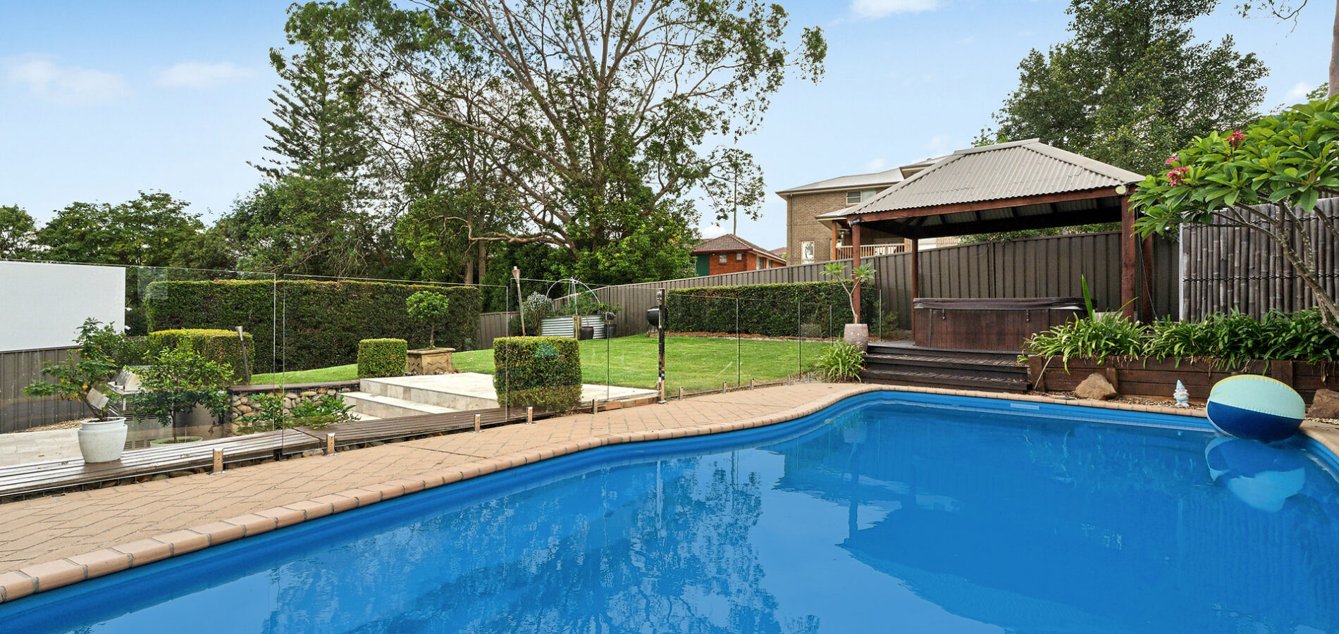 Sold - 24 Attunga Street - New Property in Baulkham Hills - Real Estate by David Choy