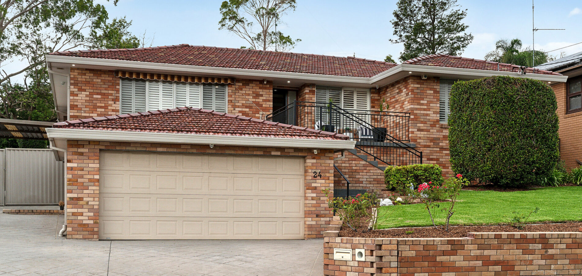 Sold - 24 Attunga Street - New Property in Baulkham Hills - Real Estate by David Choy