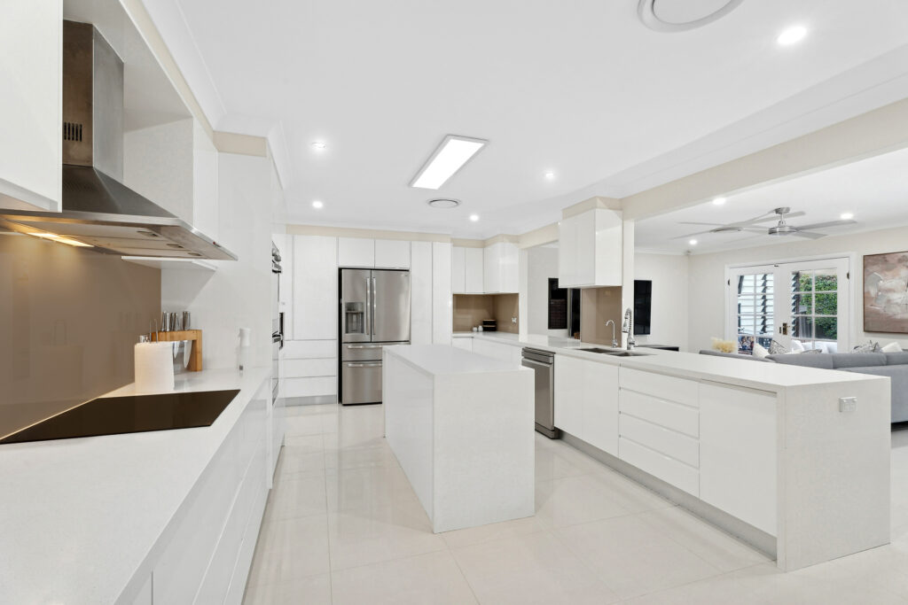 Sold - 24 Attunga Street - New Property in Baulkham Hills - Real Estate by David Choy