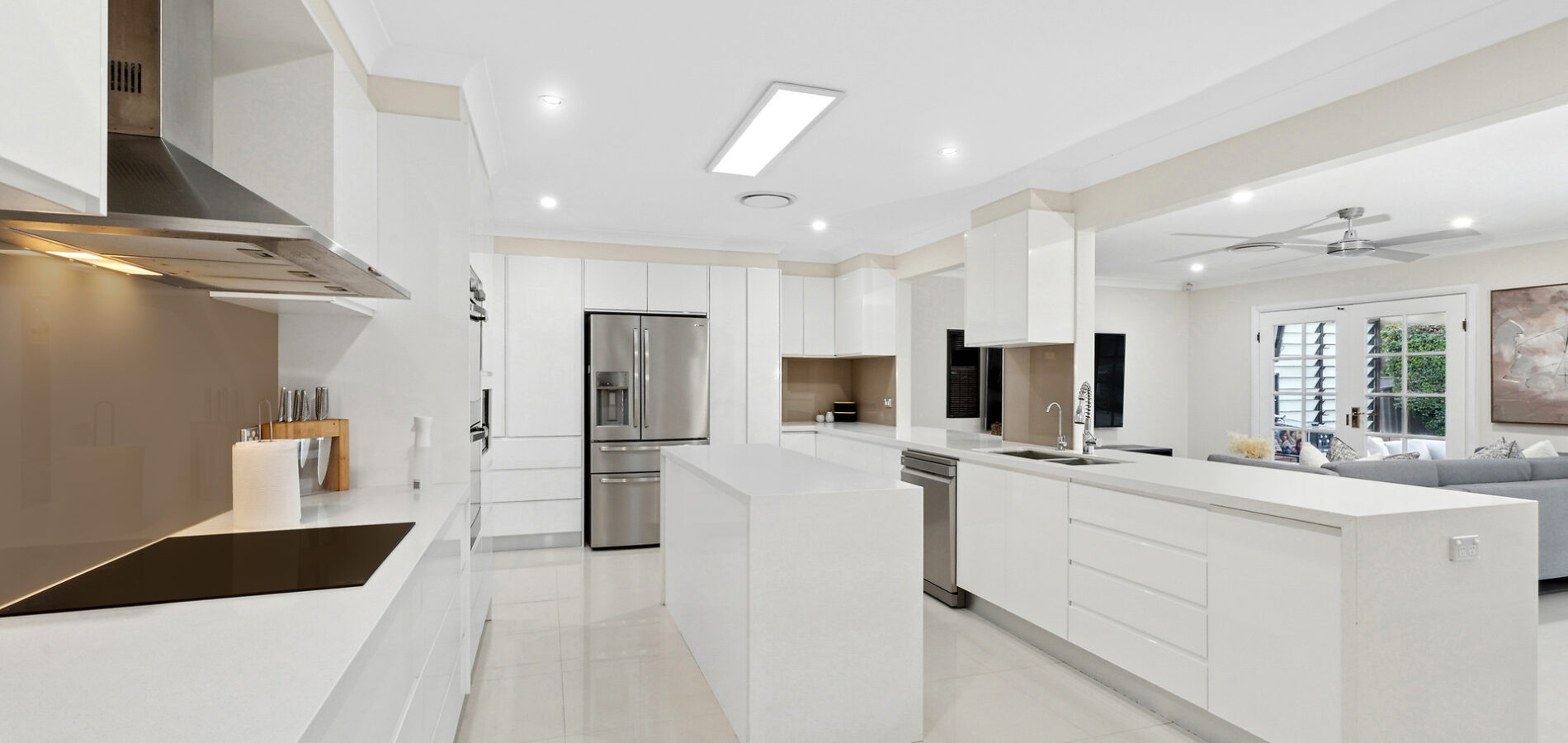 Sold - 24 Attunga Street - New Property in Baulkham Hills - Real Estate by David Choy