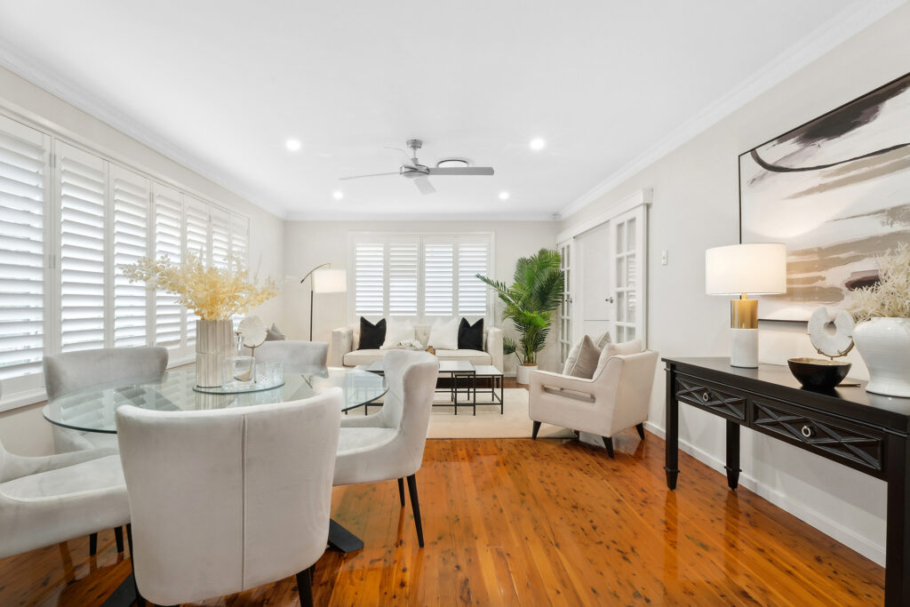 Sold - 24 Attunga Street - New Property in Baulkham Hills - Real Estate by David Choy