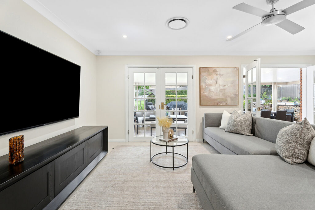 Sold - 24 Attunga Street - New Property in Baulkham Hills - Real Estate by David Choy
