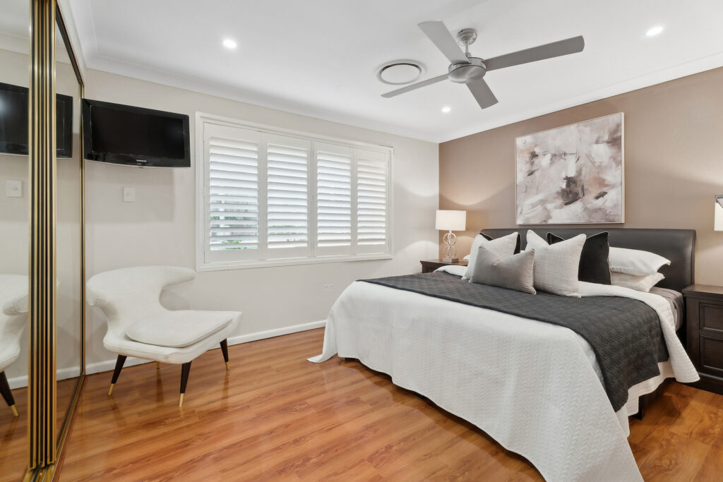 Sold - 24 Attunga Street - New Property in Baulkham Hills - Real Estate by David Choy