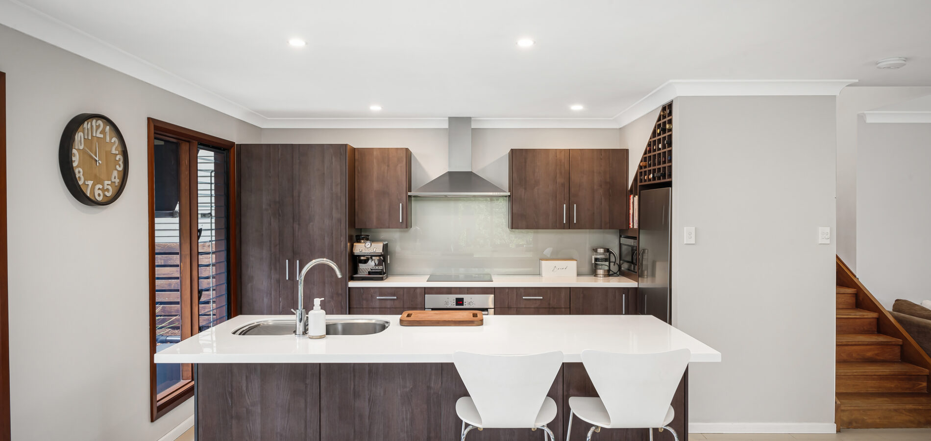 Sold - 9 Edward Street - New Property in Baulkham Hills - Real Estate by Peter Pokorny