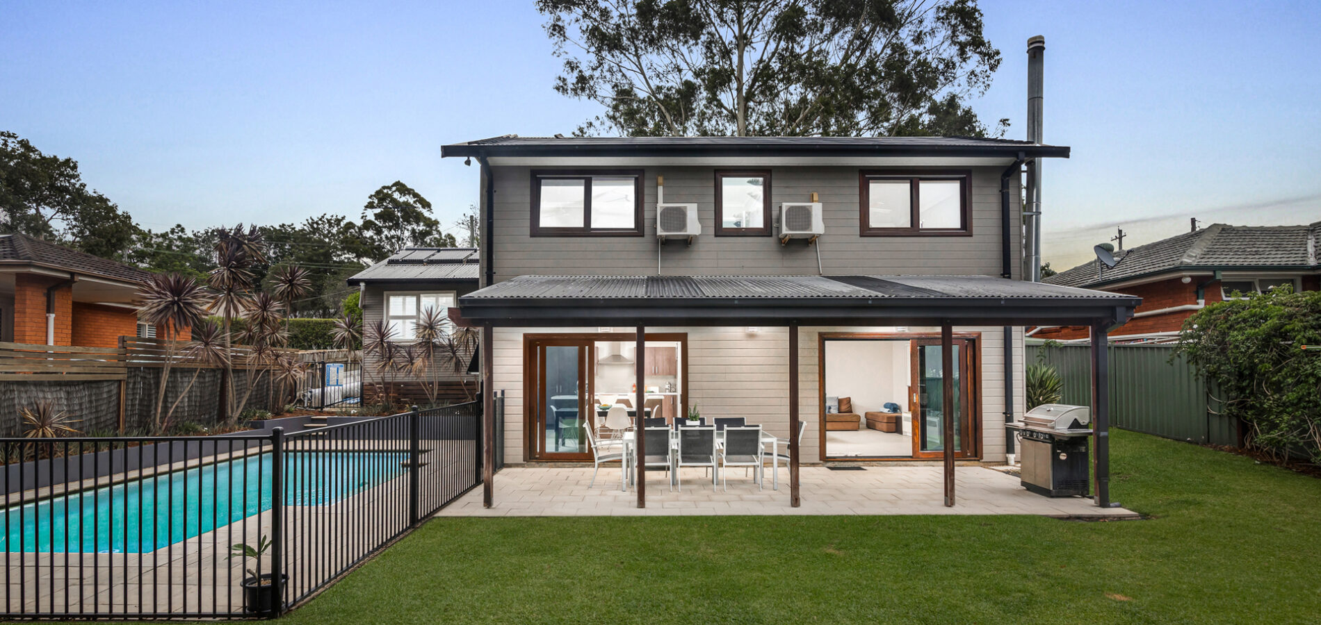 Sold - 9 Edward Street - New Property in Baulkham Hills - Real Estate by Peter Pokorny