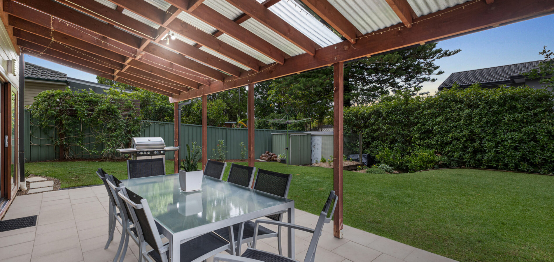 Sold - 9 Edward Street - New Property in Baulkham Hills - Real Estate by Peter Pokorny