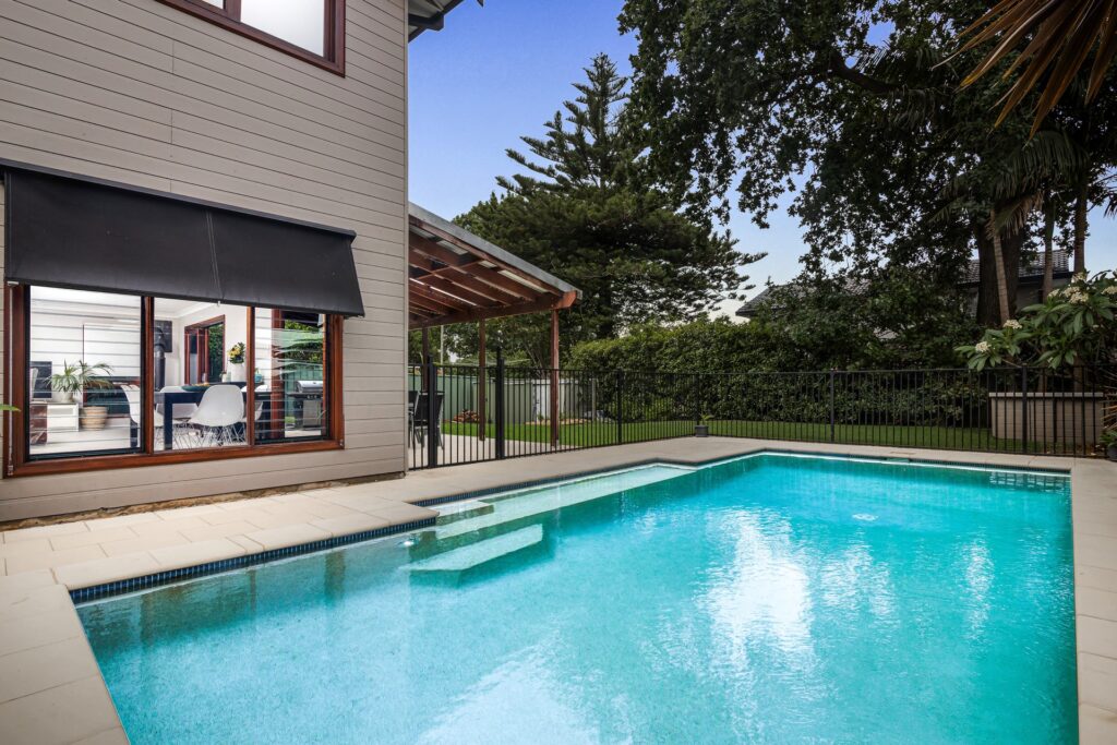 Sold - 9 Edward Street - New Property in Baulkham Hills - Real Estate by Peter Pokorny