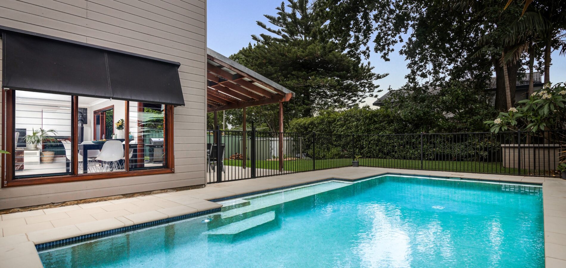 Sold - 9 Edward Street - New Property in Baulkham Hills - Real Estate by Peter Pokorny