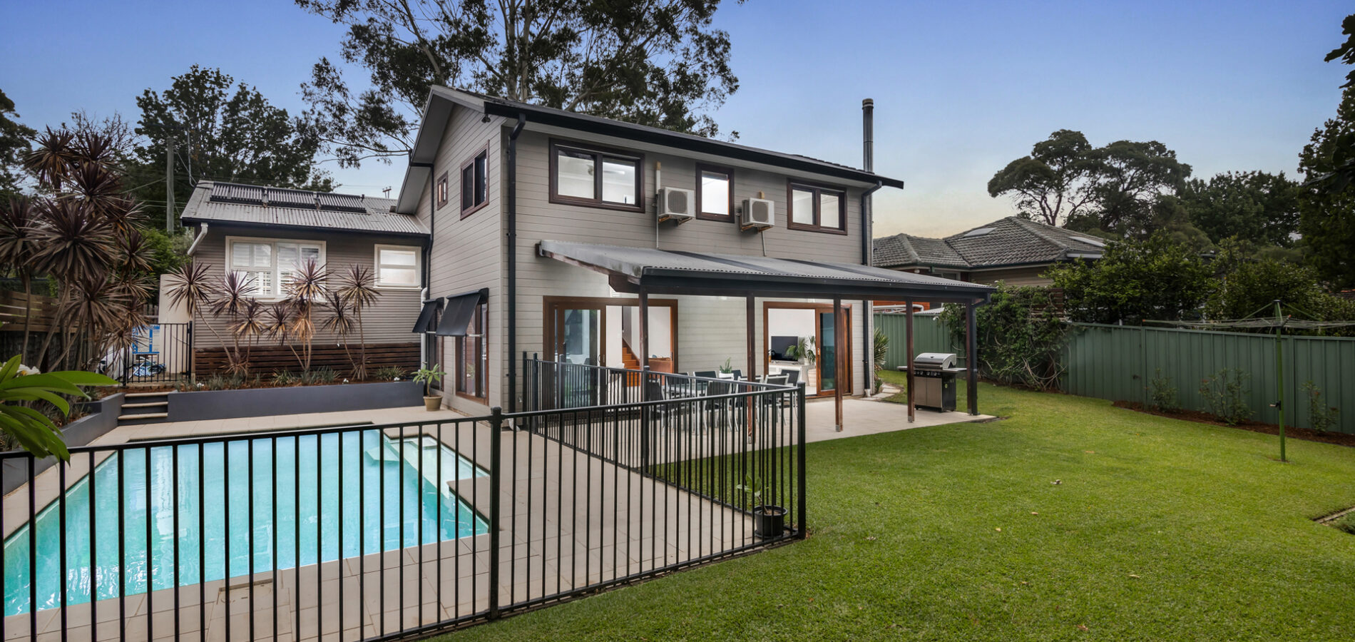Sold - 9 Edward Street - New Property in Baulkham Hills - Real Estate by Peter Pokorny