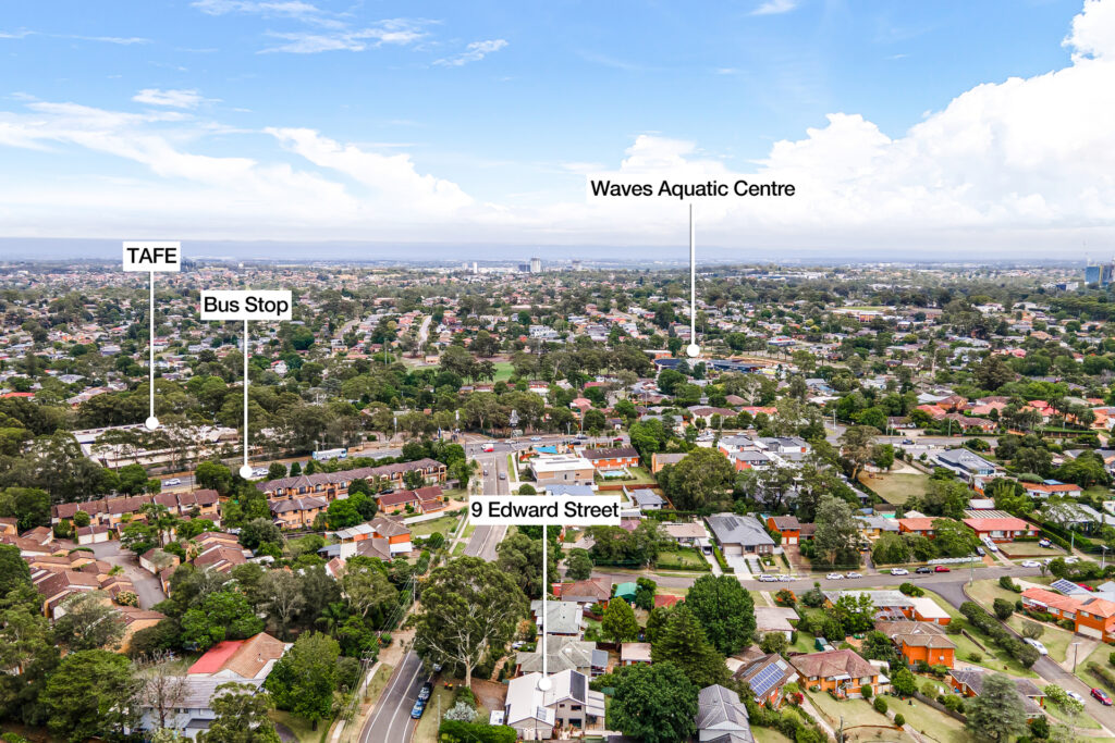 Sold - 9 Edward Street - New Property in Baulkham Hills - Real Estate by Peter Pokorny
