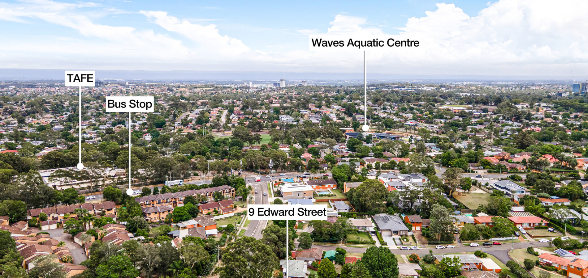 Sold - 9 Edward Street - New Property in Baulkham Hills - Real Estate by Peter Pokorny