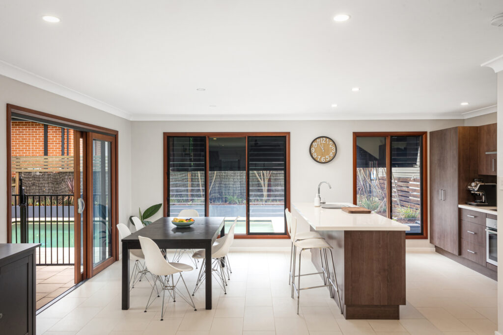 Sold - 9 Edward Street - New Property in Baulkham Hills - Real Estate by Peter Pokorny