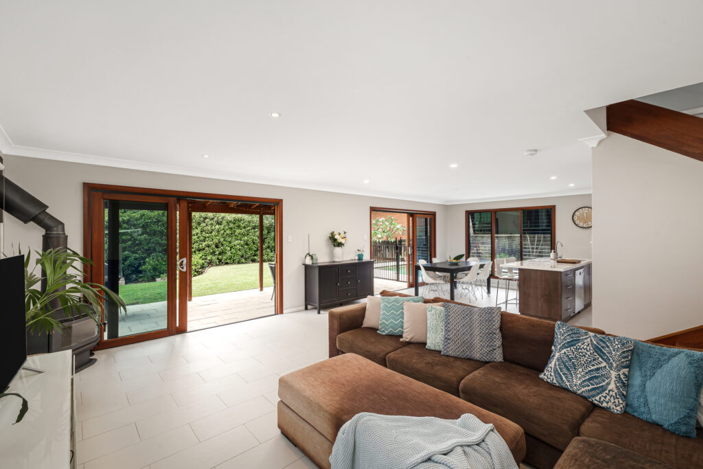 Sold - 9 Edward Street - New Property in Baulkham Hills - Real Estate by Peter Pokorny