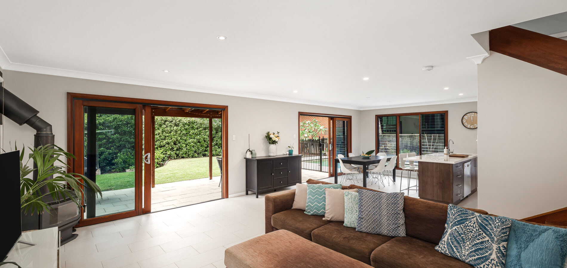 Sold - 9 Edward Street - New Property in Baulkham Hills - Real Estate by Peter Pokorny