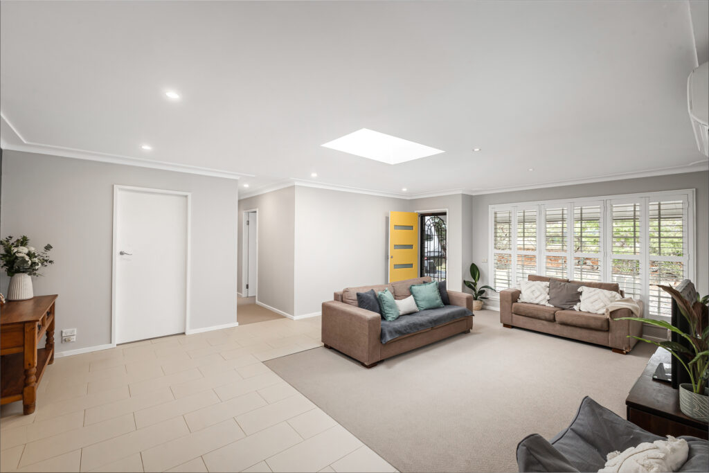 Sold - 9 Edward Street - New Property in Baulkham Hills - Real Estate by Peter Pokorny