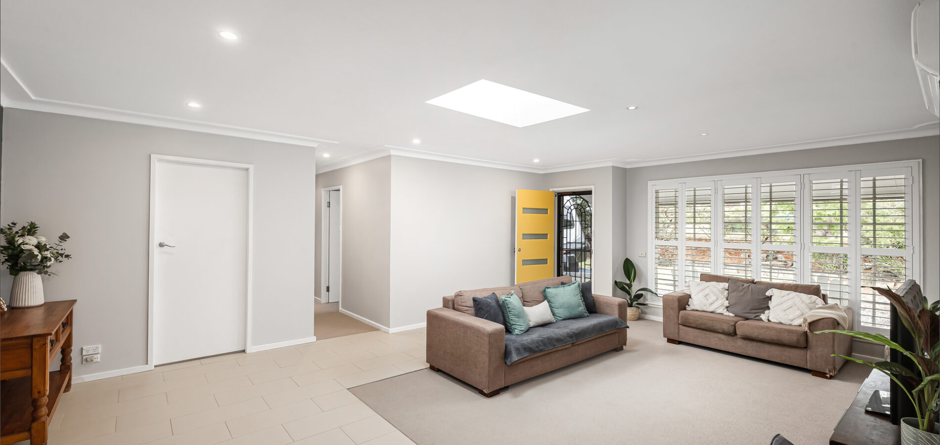 Sold - 9 Edward Street - New Property in Baulkham Hills - Real Estate by Peter Pokorny
