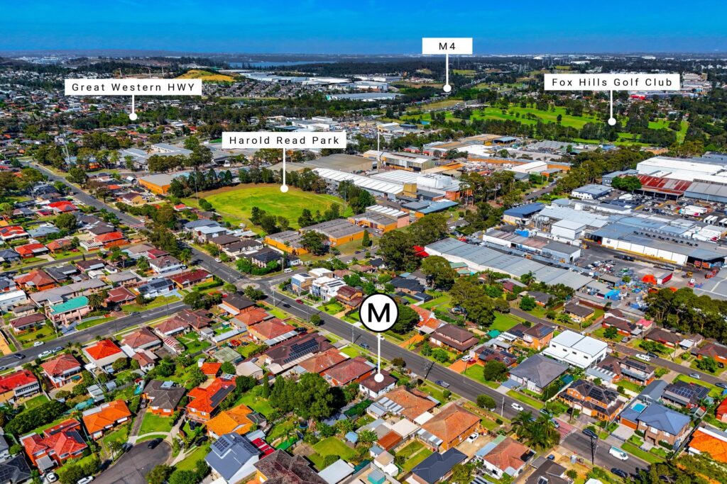 Sold - 141 Girraween Road - New Property in Girraween - Real Estate by Monique Layoun