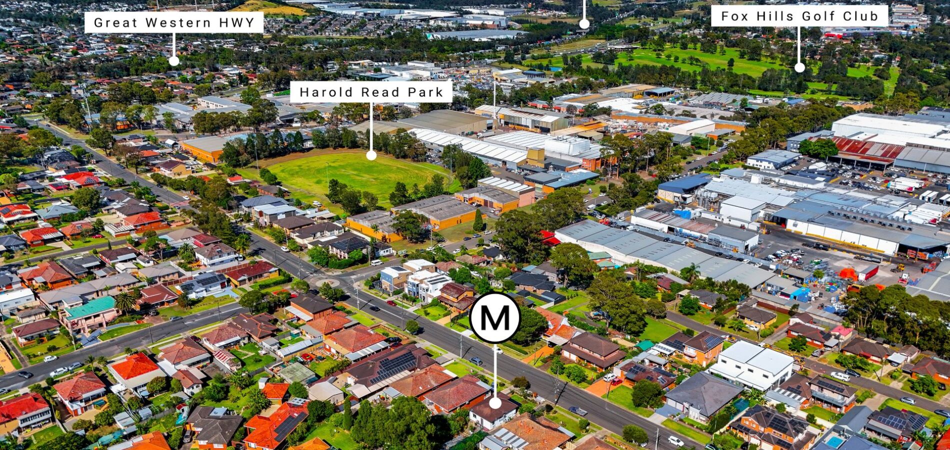 Sold - 141 Girraween Road - New Property in Girraween - Real Estate by Monique Layoun