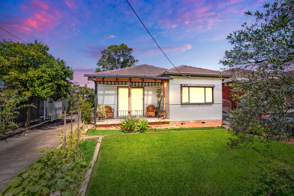 Sold - 141 Girraween Road - New Property in Girraween - Real Estate by Monique Layoun