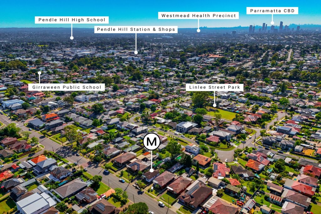 Sold - 141 Girraween Road - New Property in Girraween - Real Estate by Monique Layoun