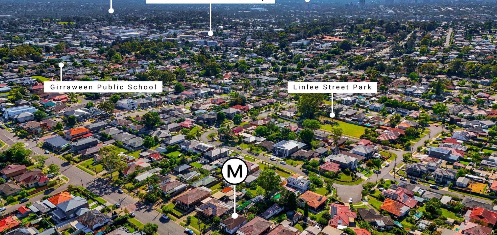 Sold - 141 Girraween Road - New Property in Girraween - Real Estate by Monique Layoun