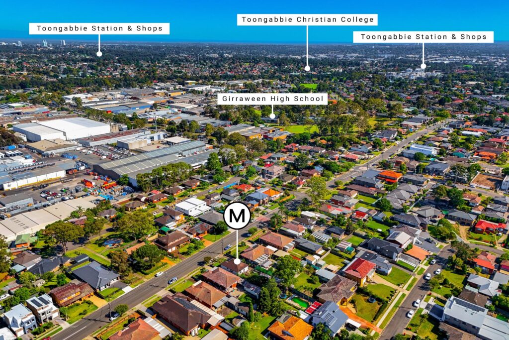 Sold - 141 Girraween Road - New Property in Girraween - Real Estate by Monique Layoun