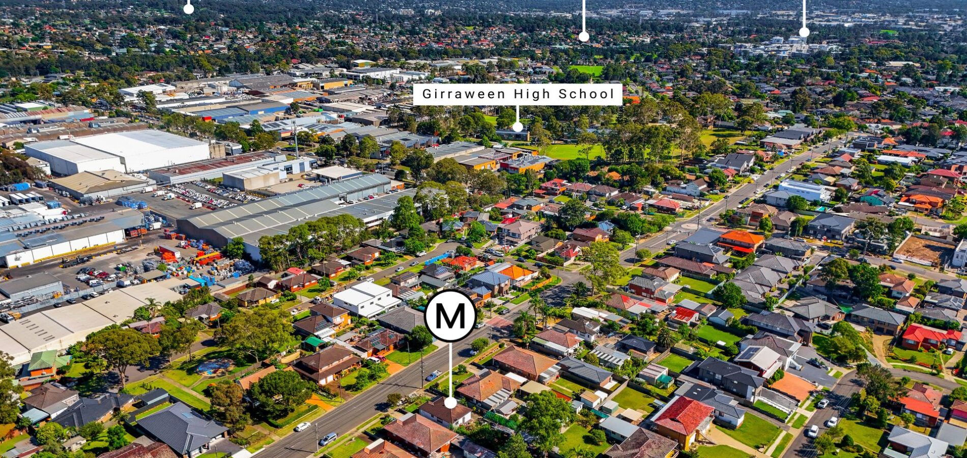 Sold - 141 Girraween Road - New Property in Girraween - Real Estate by Monique Layoun