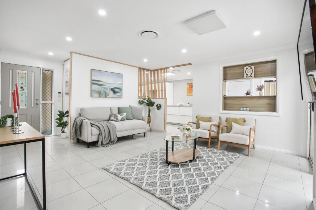 Sold - 4/14 Tungarra Road - New Property in Girraween - Real Estate by Amit Nayak