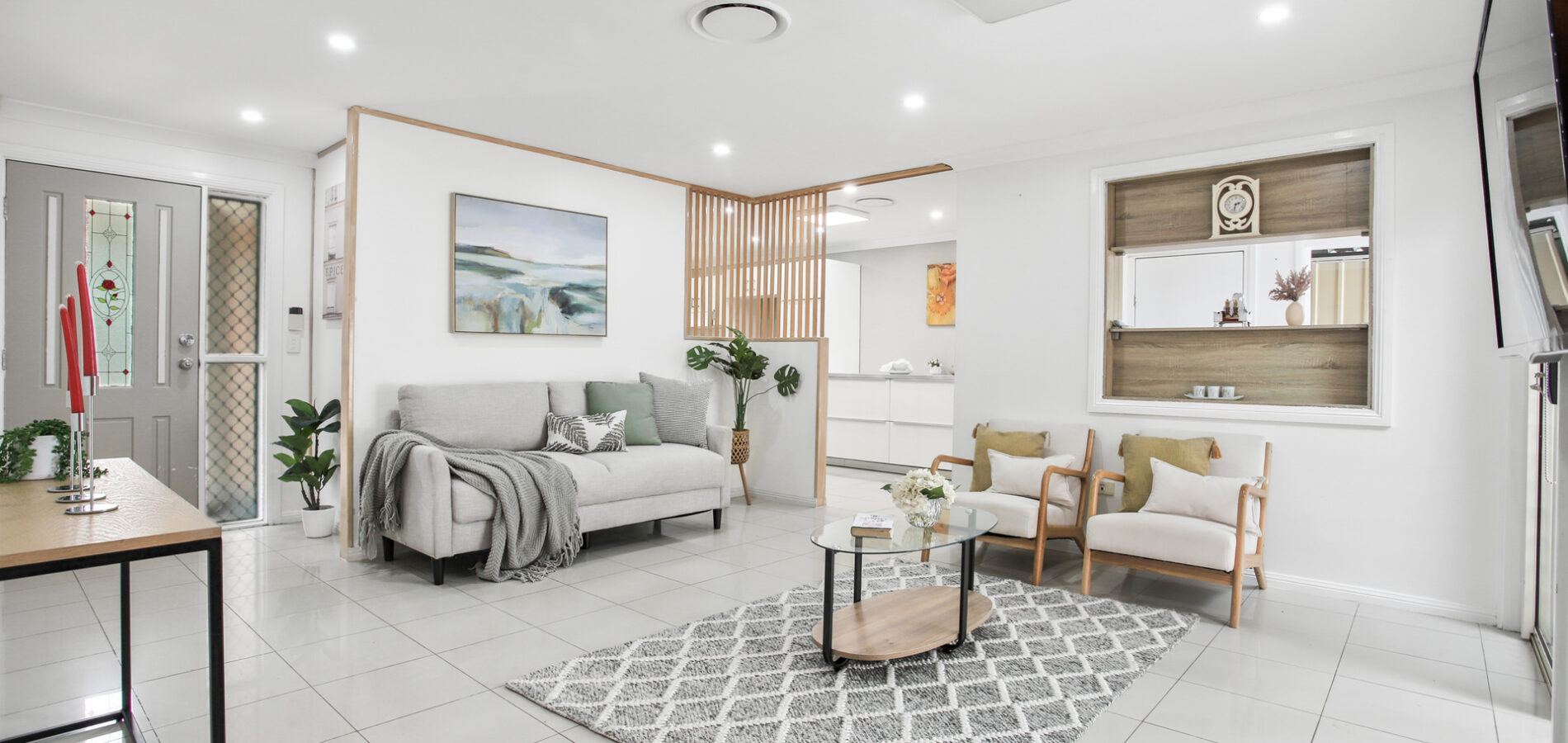 Sold - 4/14 Tungarra Road - New Property in Girraween - Real Estate by Amit Nayak